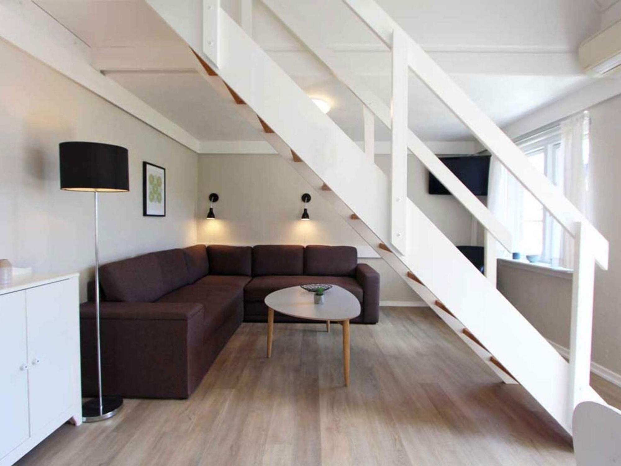 5 Person Holiday Home On A Holiday Park In Gudhjem Kültér fotó