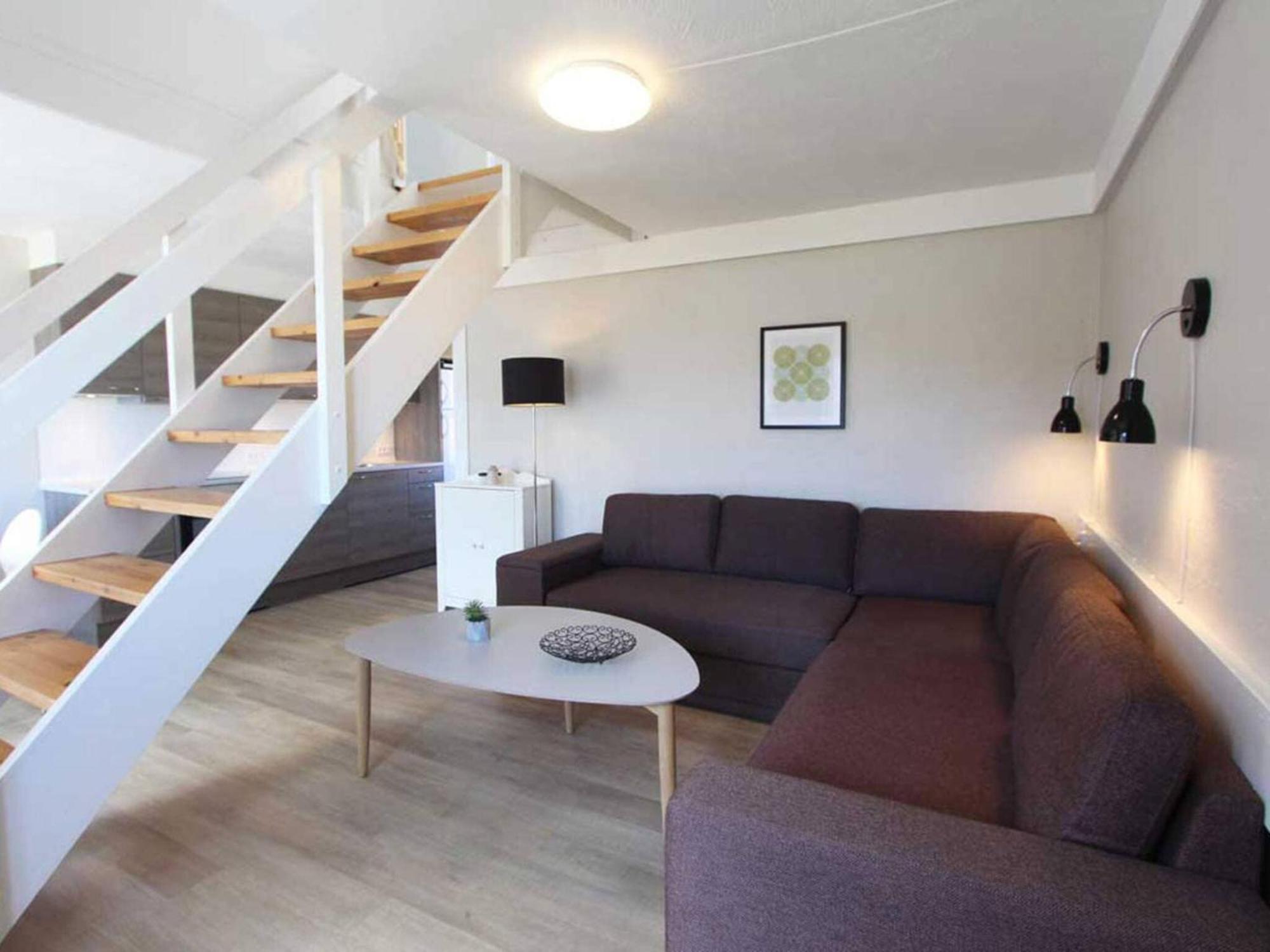 5 Person Holiday Home On A Holiday Park In Gudhjem Kültér fotó